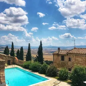 4* Szálloda Relais Il Chiostro Di