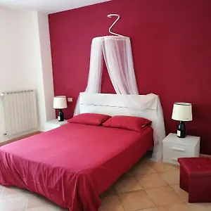  Holiday home La Casa Di Golia