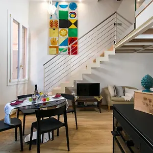 Angels' Loft , Venice Italy