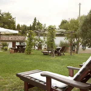 Podere Rigopesci Casa Per Vacanze Casa vacanze
